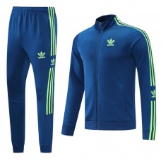 Custom Team Tracksuit - 012C